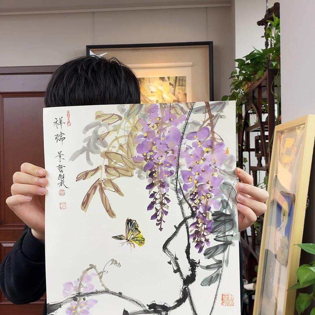 书法书法作品曾多次