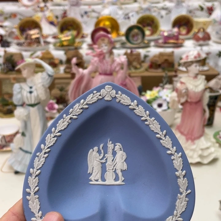 盘维多利亚欧洲中古