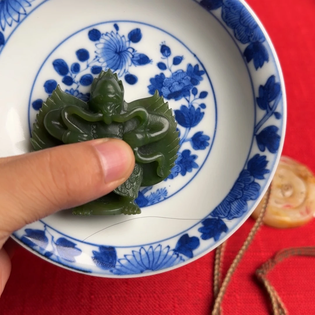 瓷片精品系列产品11