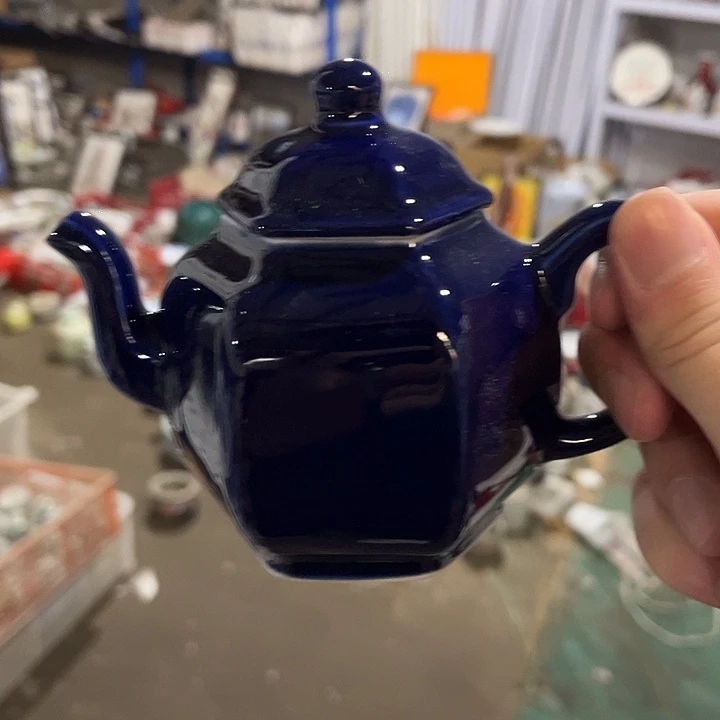 摆件景德镇精品陶瓷