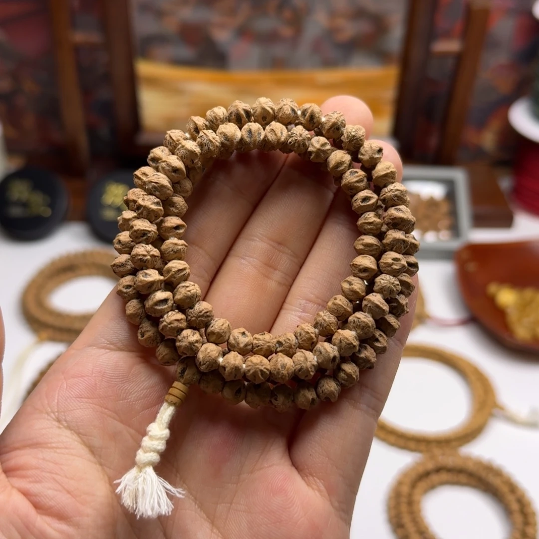 吊坠柏香籽/百香籽