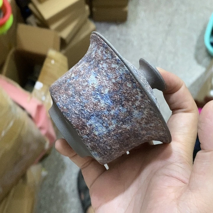 陶瓷艺术品及陶瓷壶壶