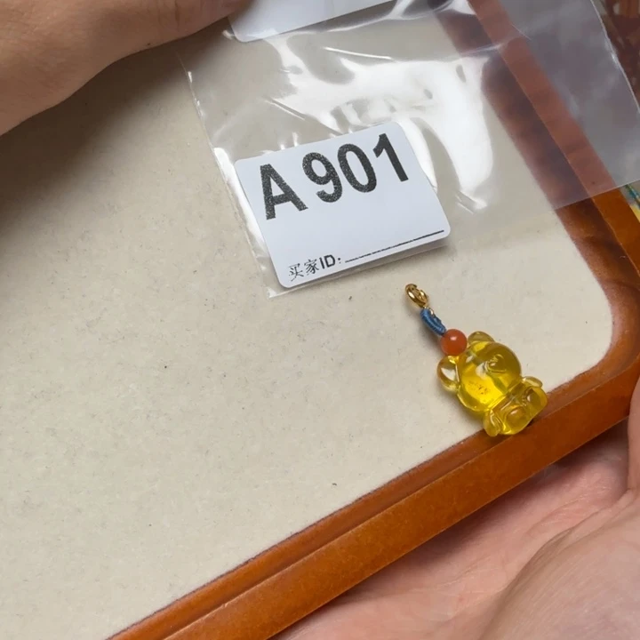 f***o裸石琥珀未镶嵌琥珀蜜蜡配饰配珠