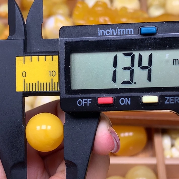 非金属配珠配饰035