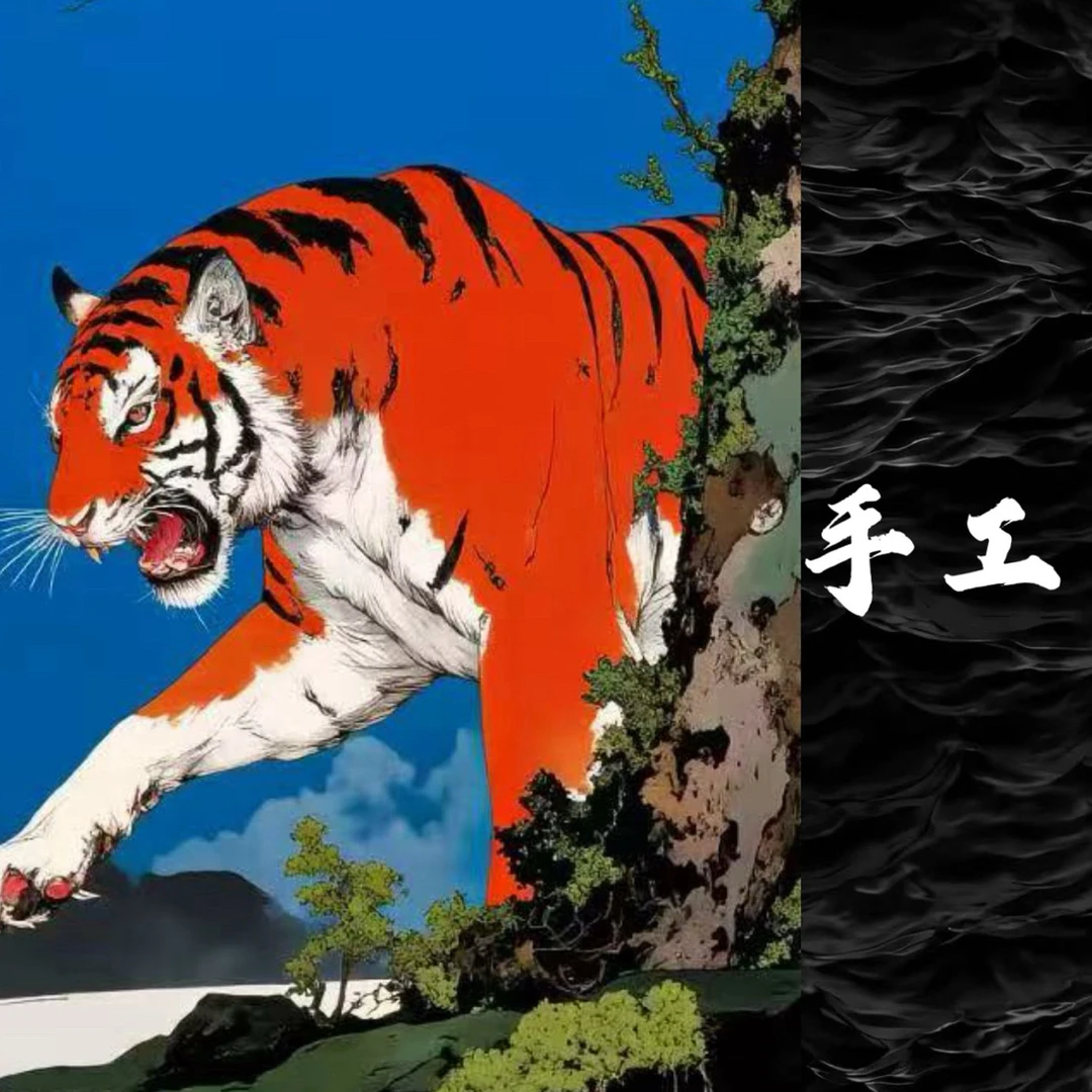 巫仨骑手工穿戴甲