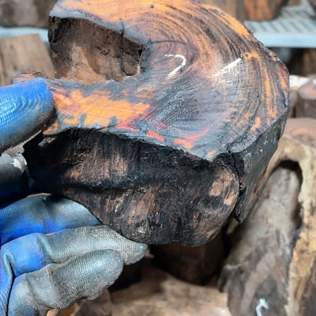 【闪购商品】交趾黄檀（大红酸枝）超***家