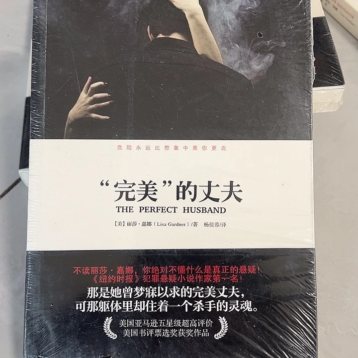 正版书籍 悬疑推理