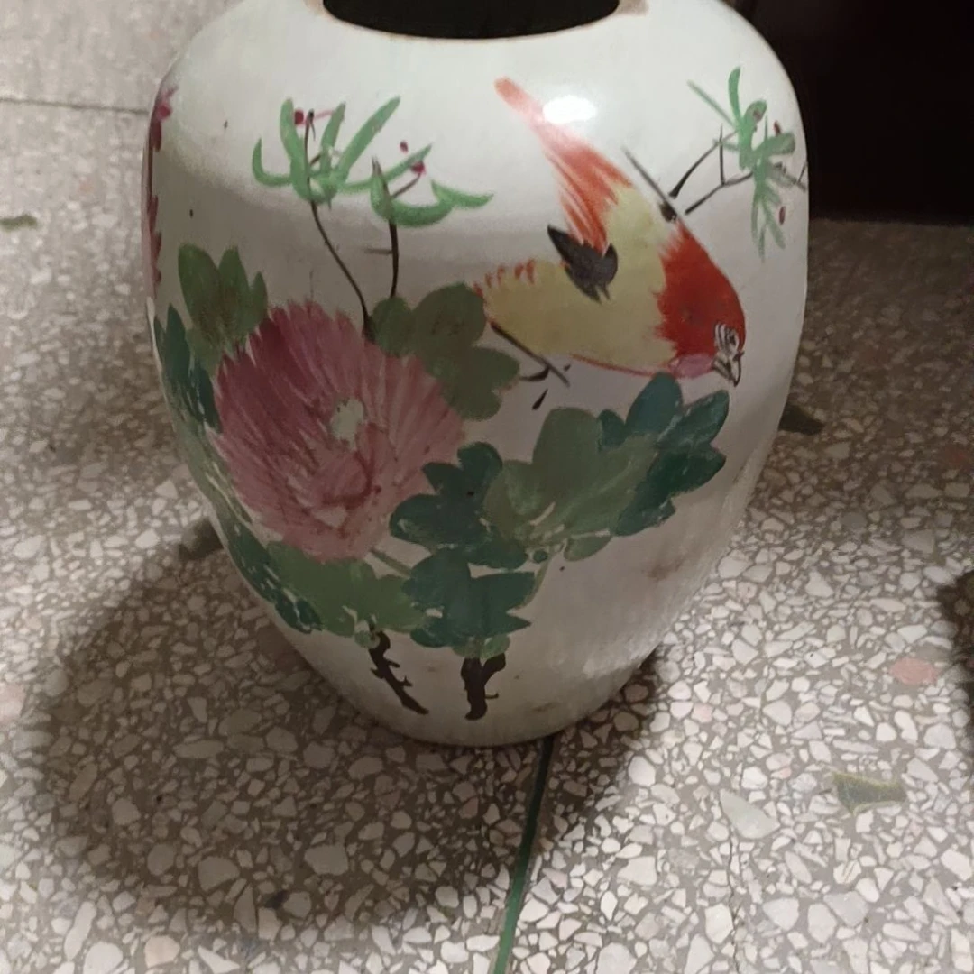 摆件粉彩陶瓷摆件粉彩陶瓷摆件粉彩陶瓷