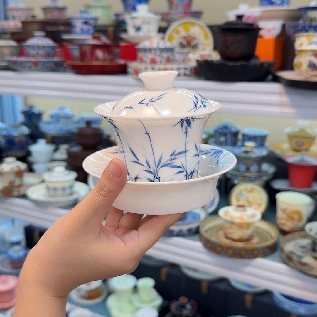 我们的目标是成为一个
