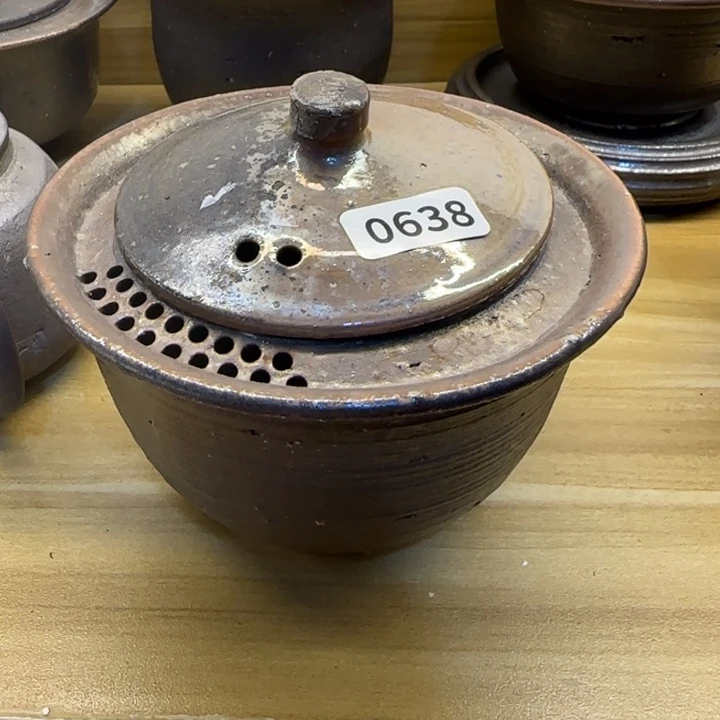 紫砂茶壶柴烧新品福利多多