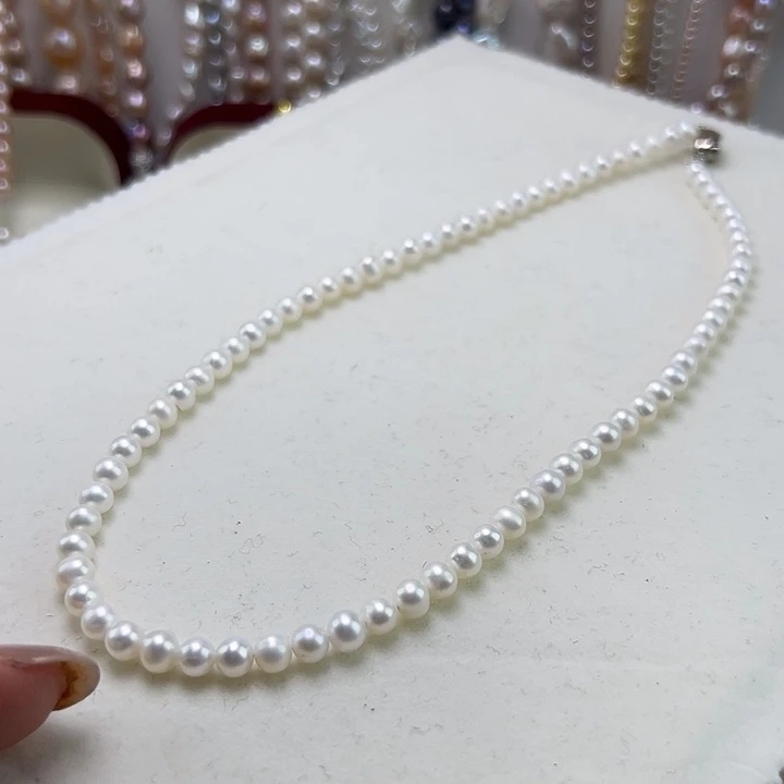 卡5到6丝绸光近正圆