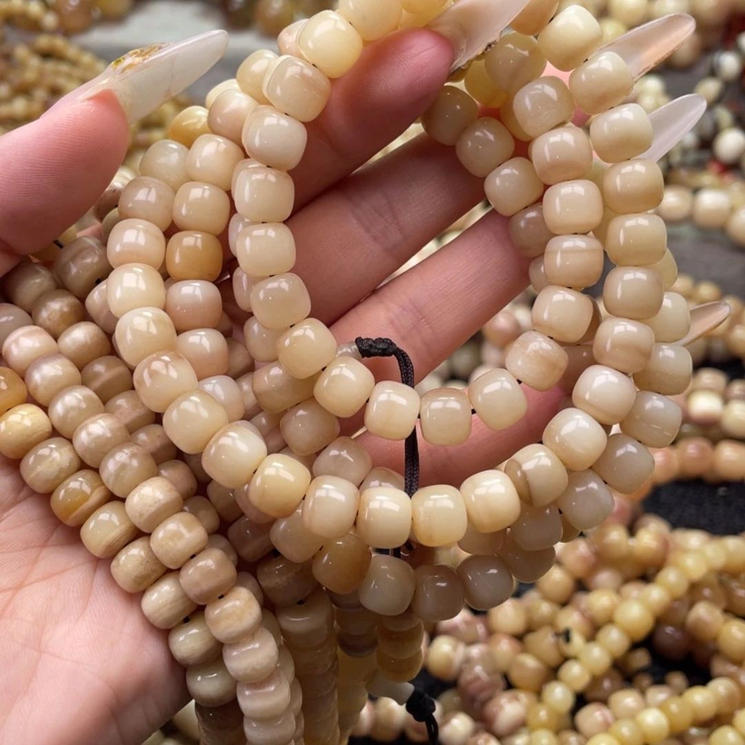 驼骨手串/手链上**和骆驼祥子