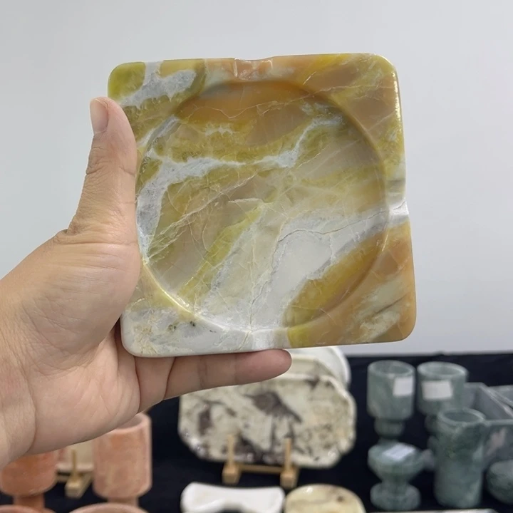 天然奢石系列产品