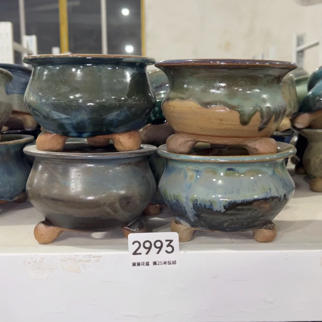 D***丽2993内口9景德镇手工