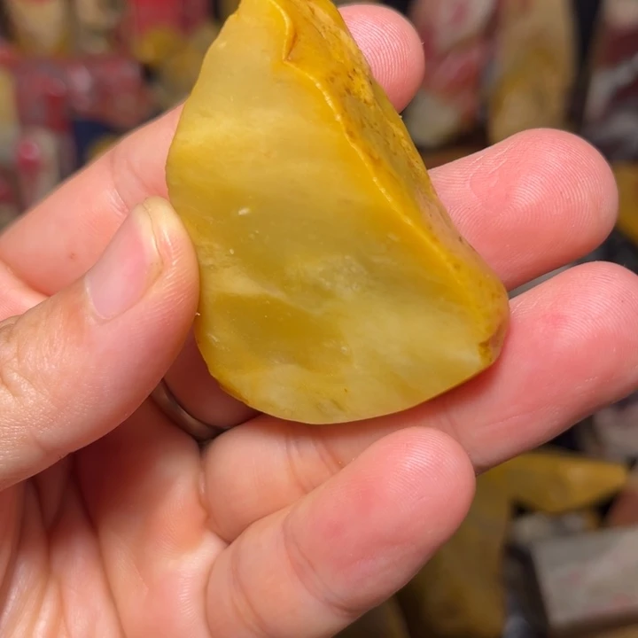 昌化石国石昌化石