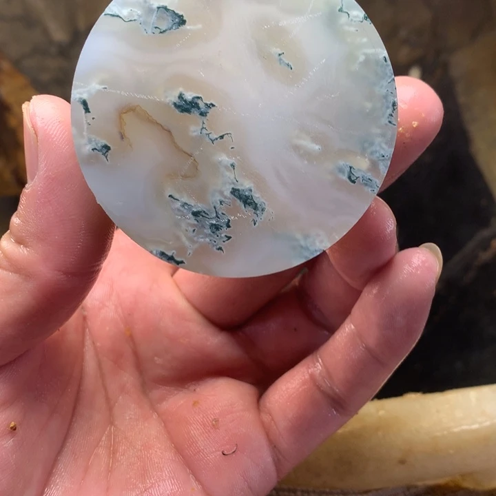 定制玛瑙小**?定制玛瑙材质不退货