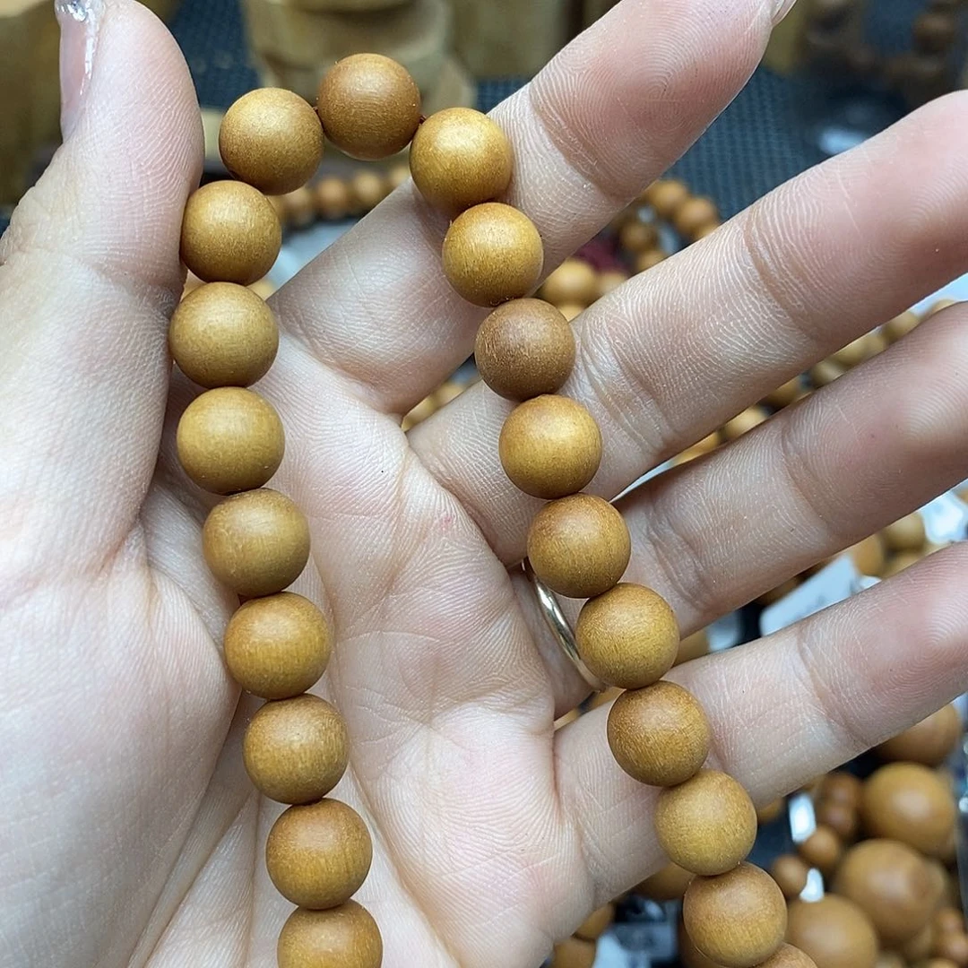 木老山檀香偏区1.0单圈
