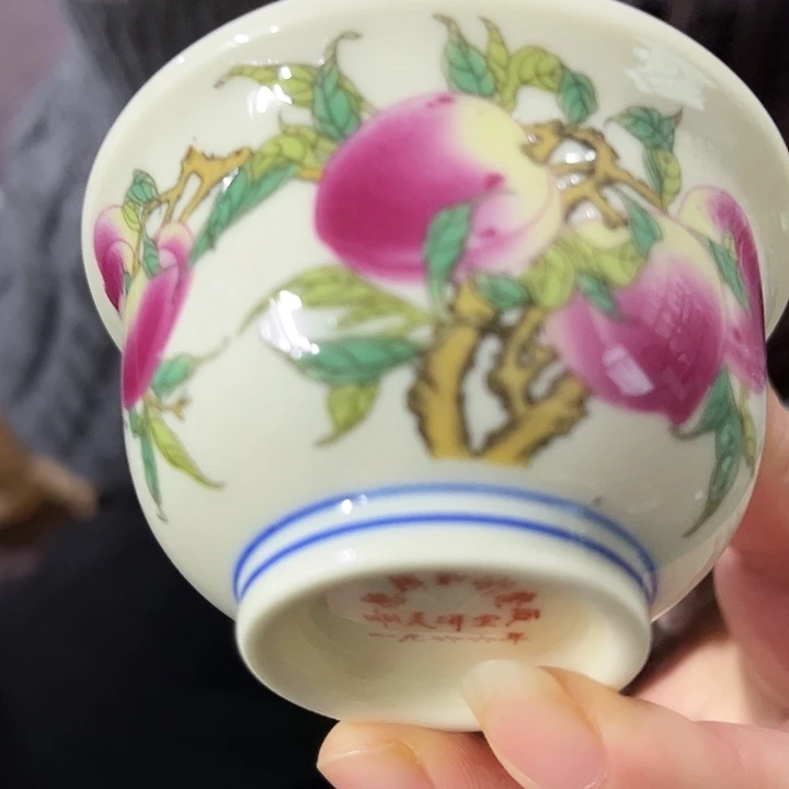 陶景德镇瓷器博物陈列中心是一