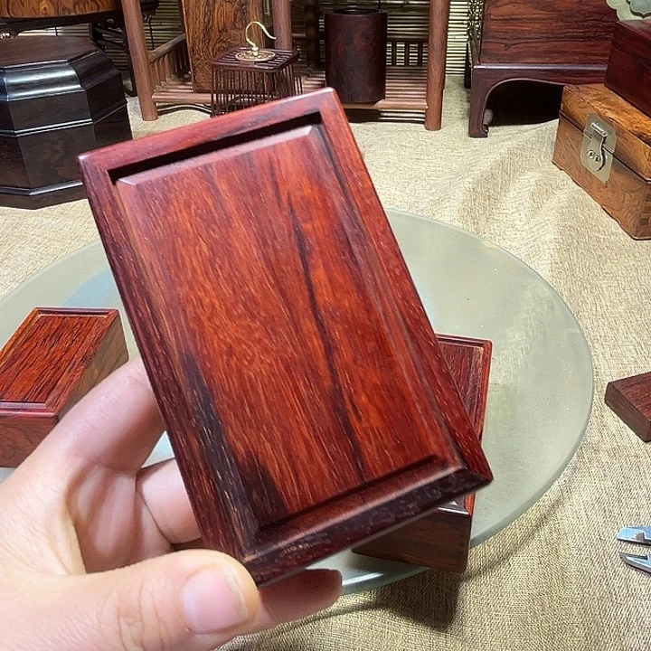 檀香紫檀（小叶紫檀）用****6