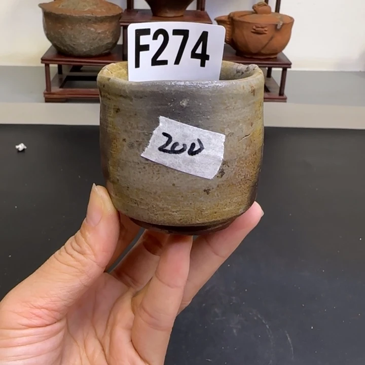 备前烧作品备前烧作品