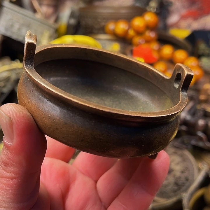 精美铜器精美铜器