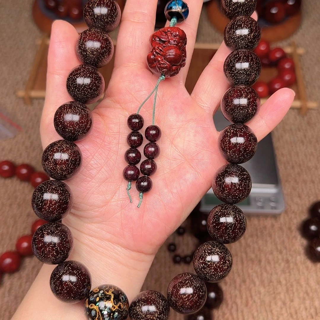 檀香紫檀（小叶紫檀）1.8手