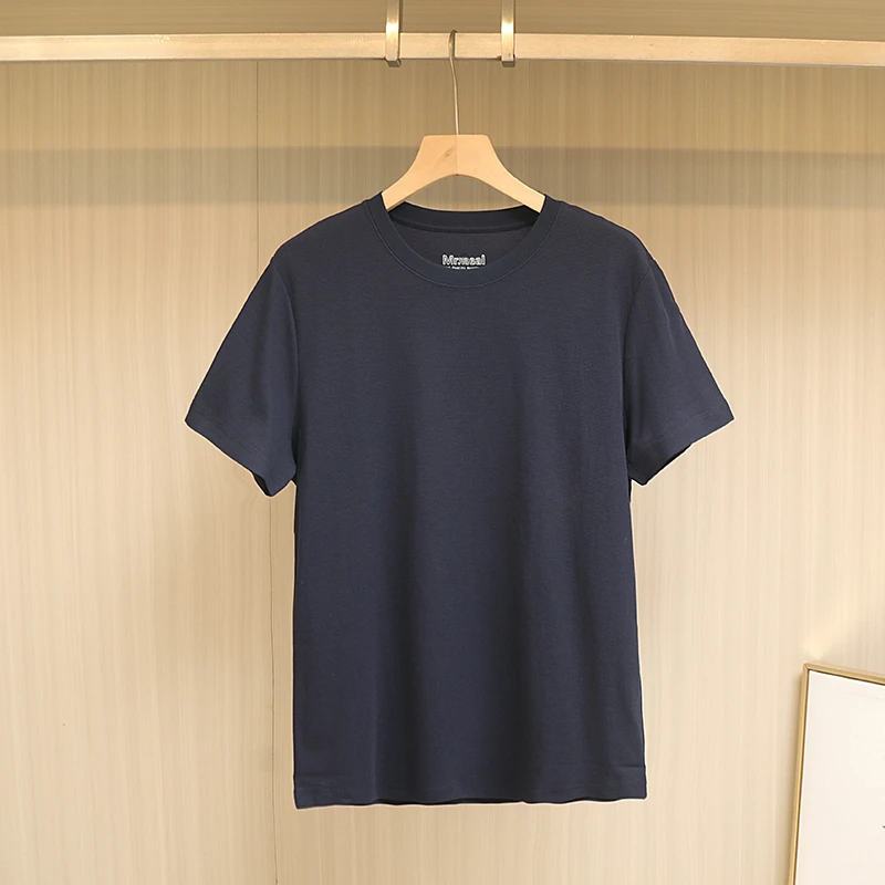 特3T003 男士圆领T恤 C18 H4975