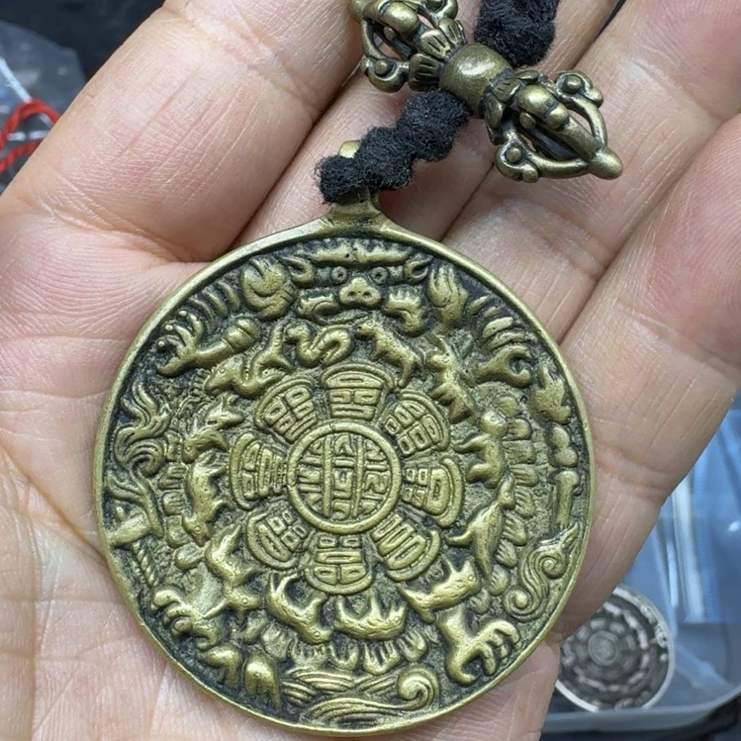 扎西强推荐藏传一件
