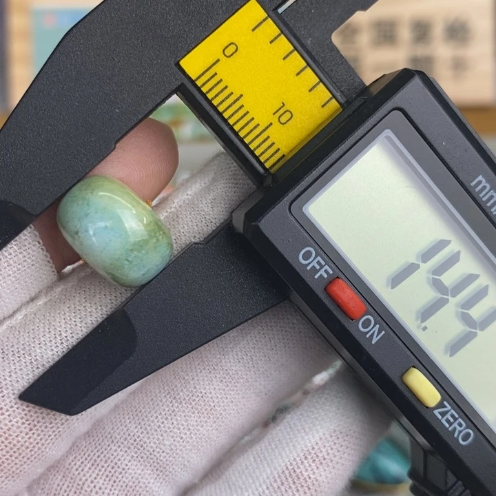 【闪购商品】绿松石珠宝奇石未镶嵌