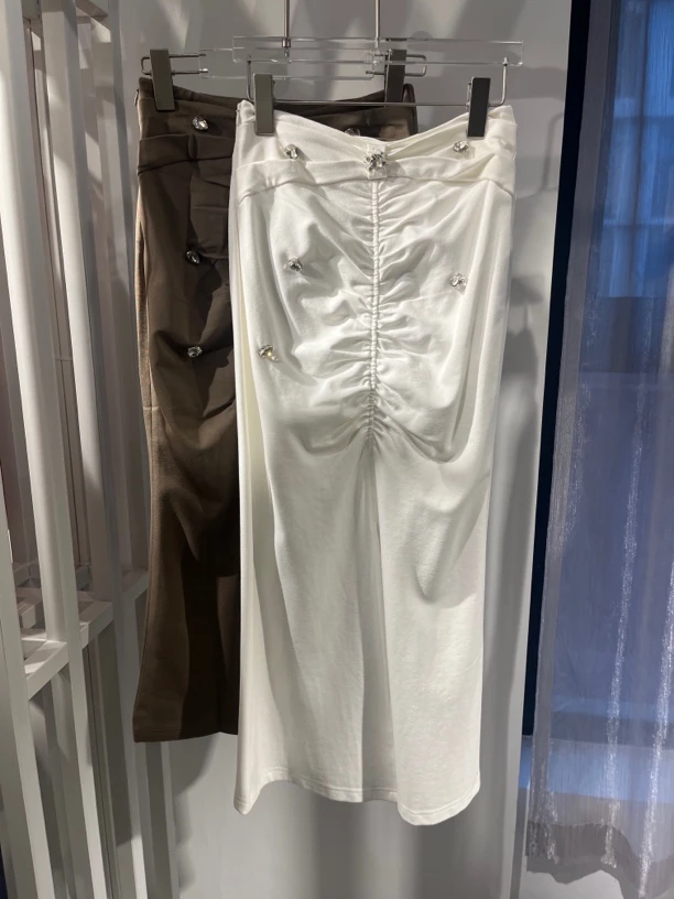 Anyspoor春夏季半裙84A218