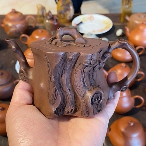 茶壶紫砂紫砂壶紫砂壶