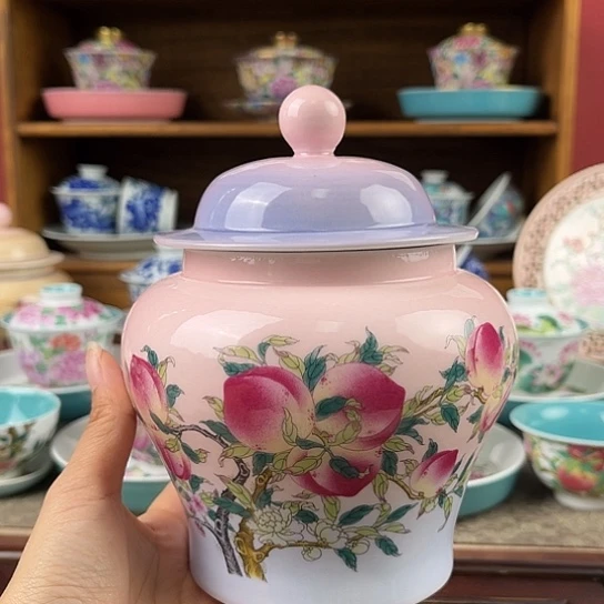 微瑕微瑕景德镇陶瓷
