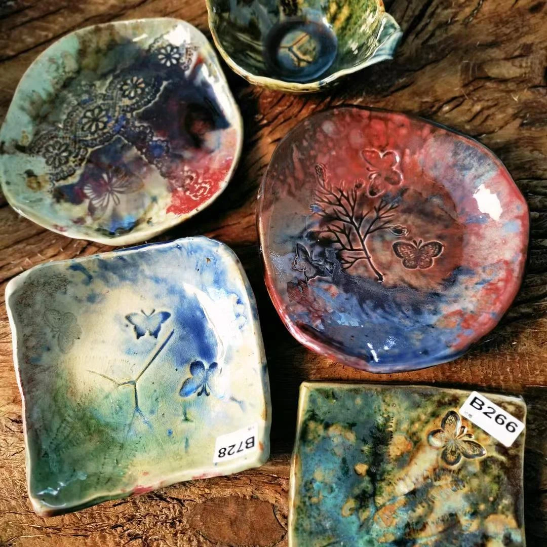 直播专属陶瓷孤品专拍链接