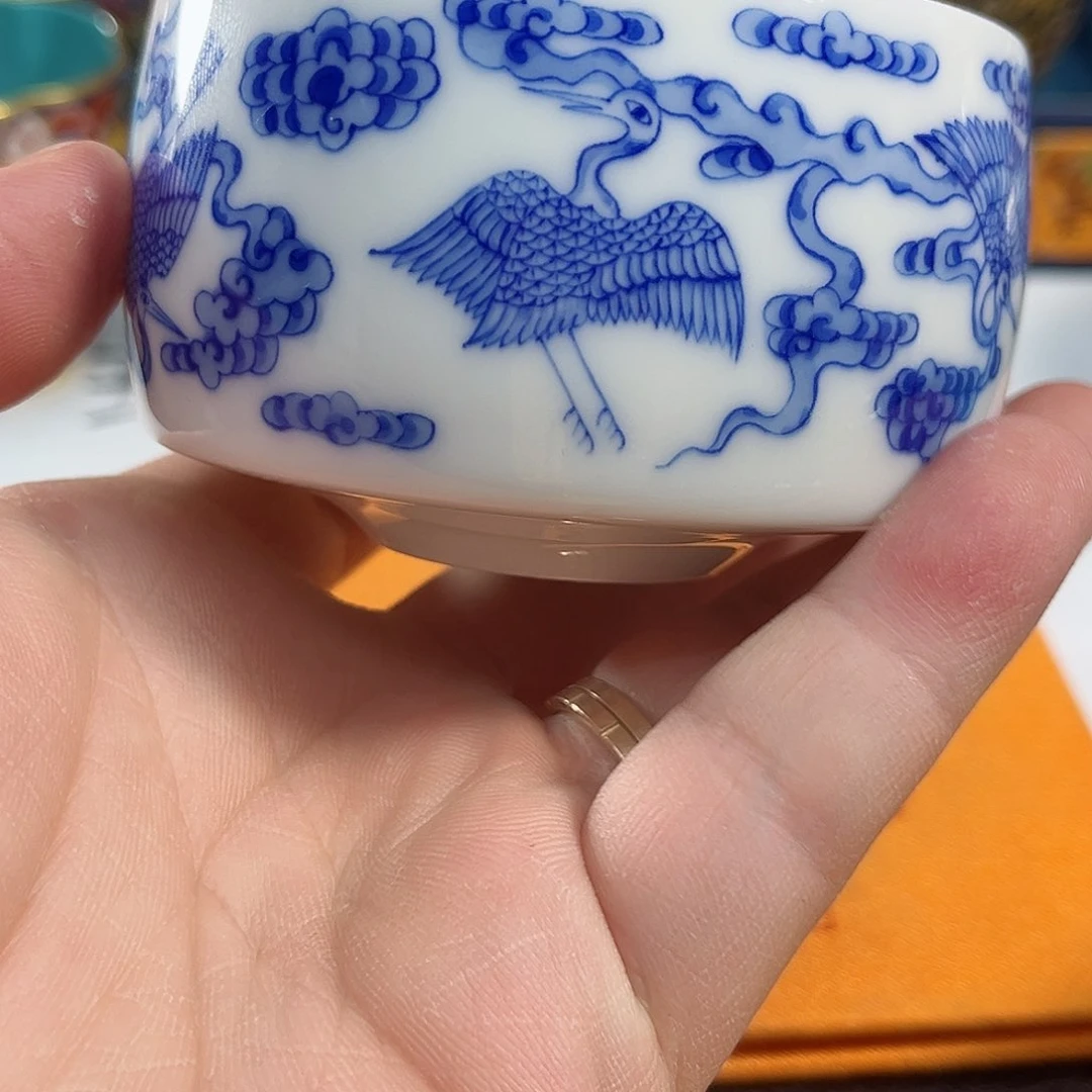 杯千年瓷都景德镇 艺术关注谢佳豪