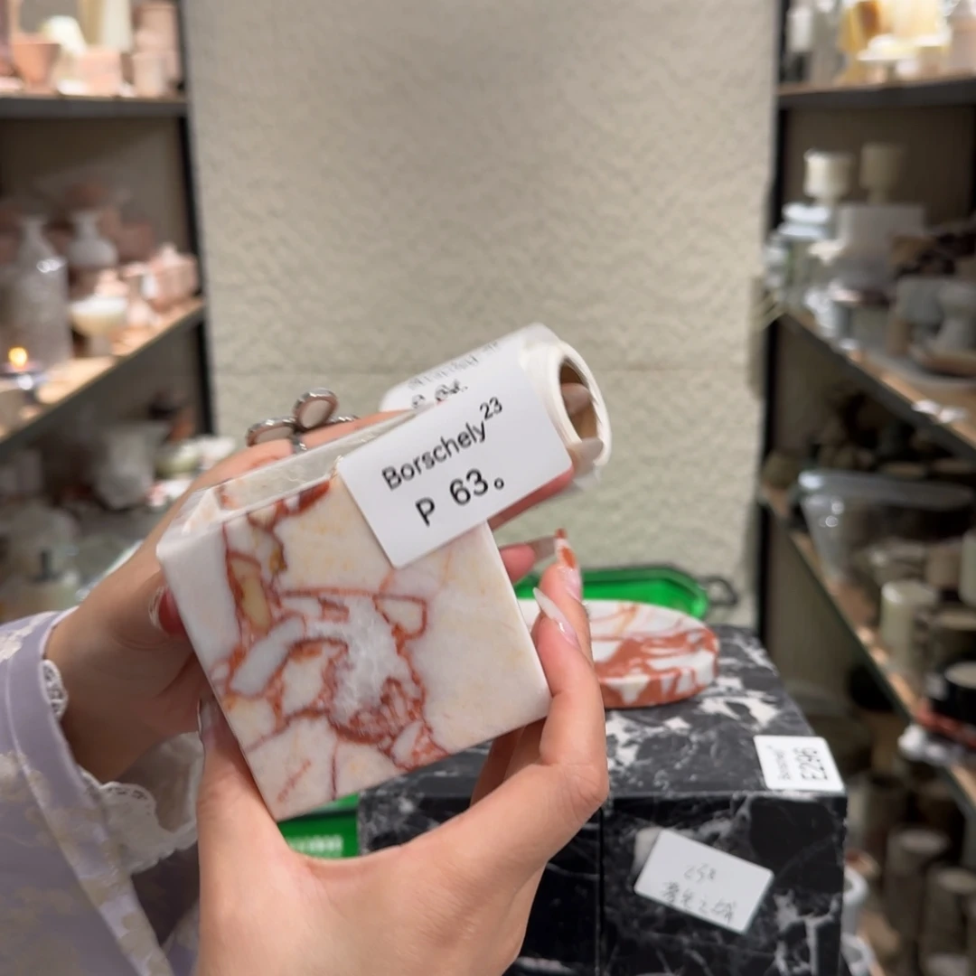 大理石P63 不缺。