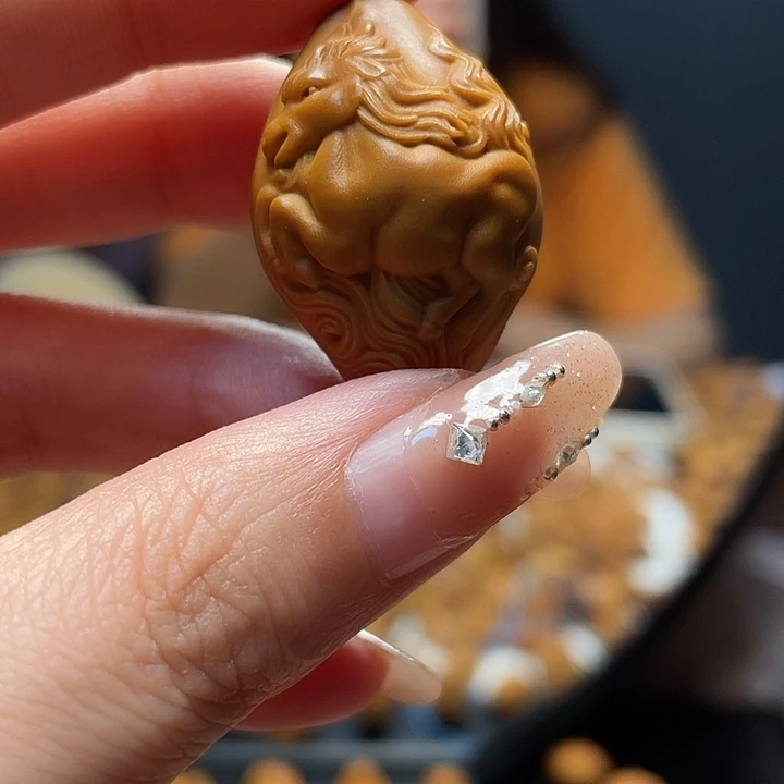 橄榄核手串/手链橄榄