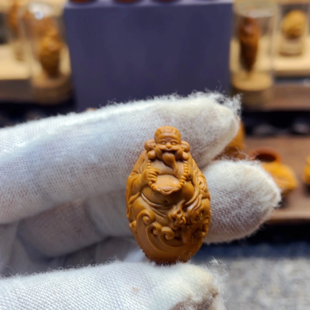 【闪购商品】手串/手链橄榄核