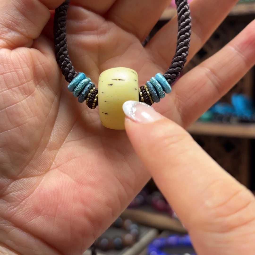 w***i玻璃DIY手工制作琉璃珠子