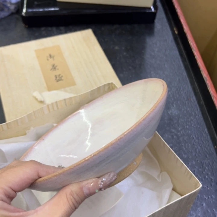 心***随海外陶瓷茶具日化
