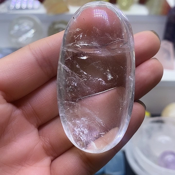 未镶嵌水晶大型摆件（非配饰）43