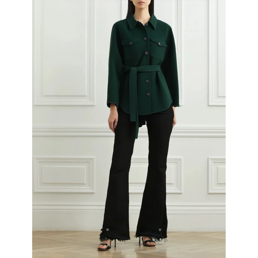 JUCY JUDY时尚潮流外套大衣 JJ467-JUCA927ADE