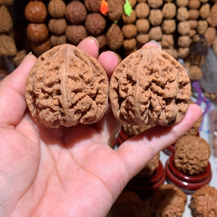 ༺***༻手串/手链核桃43粗筋