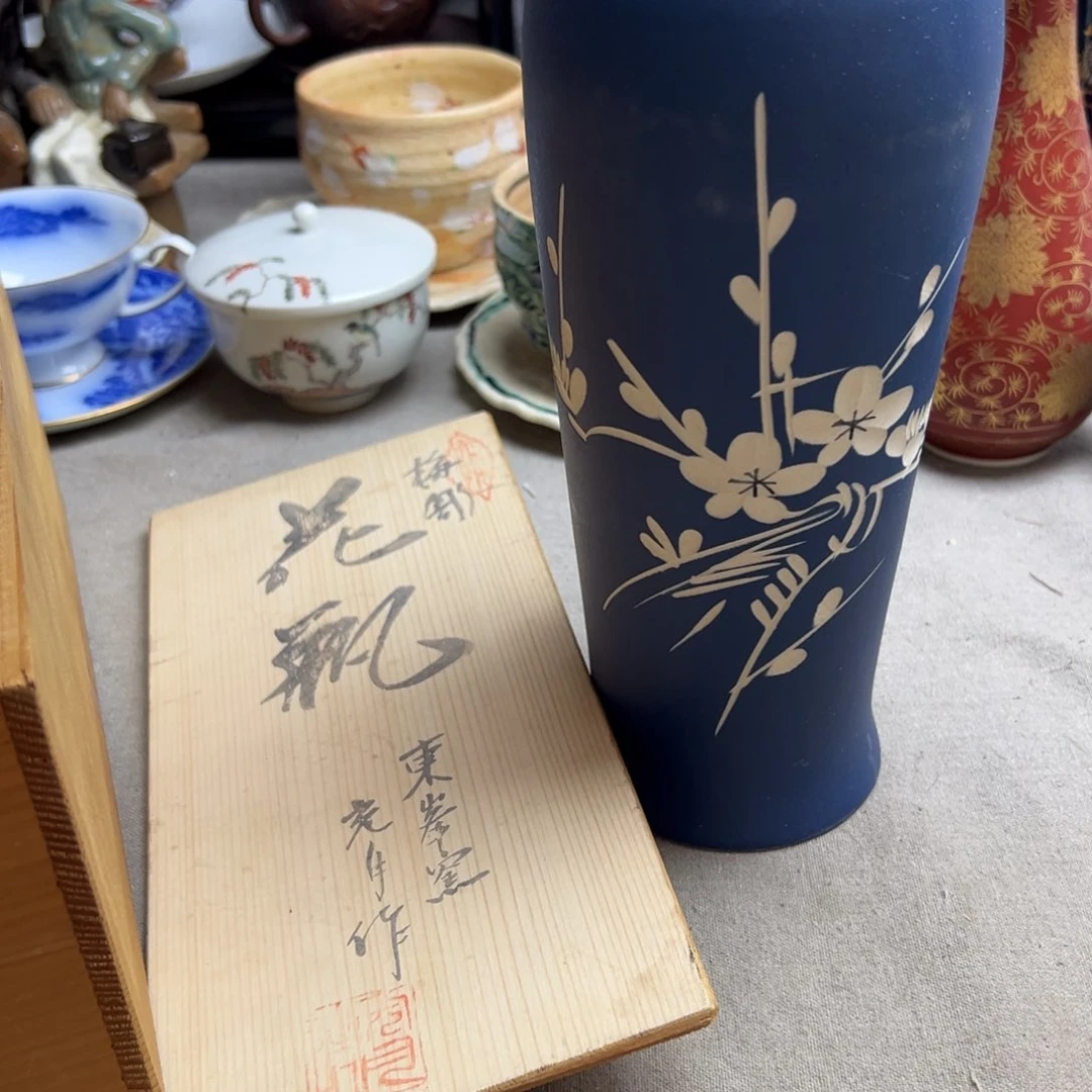 陶瓷艺术的发展与