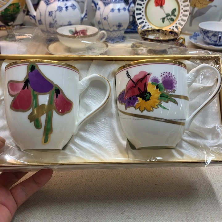 紫砂金瓷阁精品瓷器店