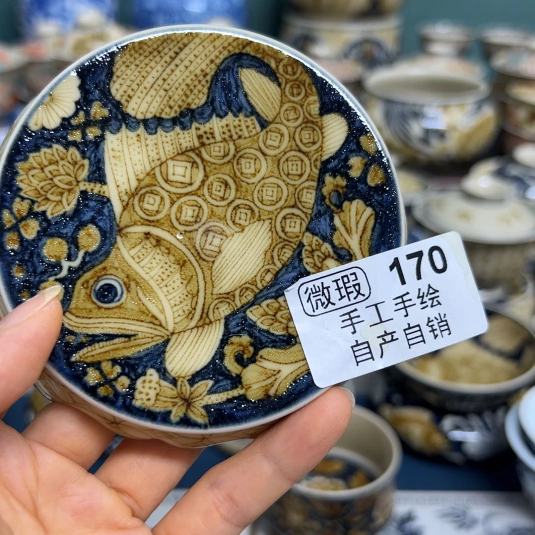 【闪购商品】峰*&陶瓷艺术有限公司