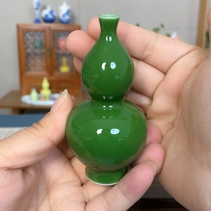 摆件景德镇瓷器研究与创作