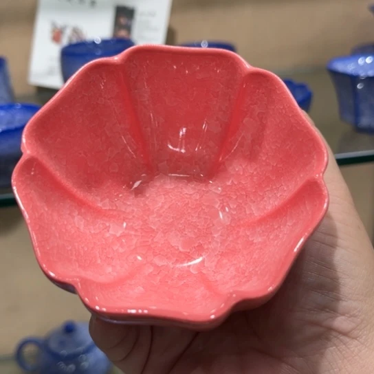 陶瓷茶具汝瓷茶具