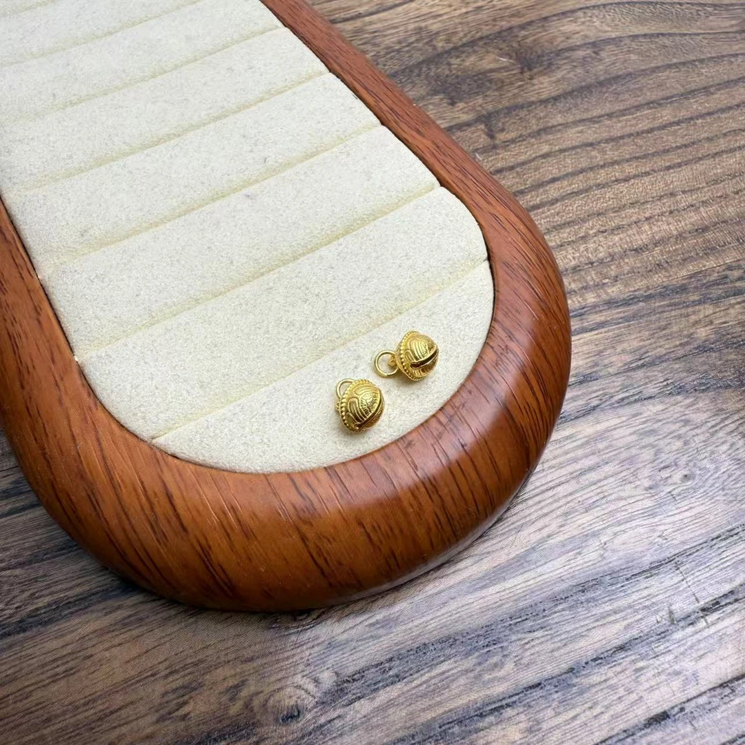 足金流苏配件配饰挂件吊坠