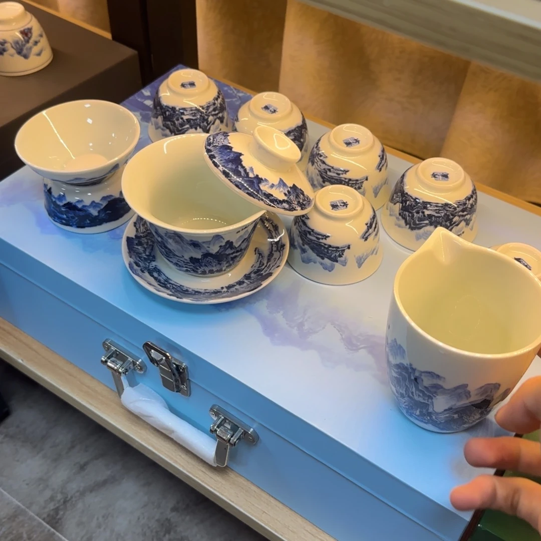 陶瓷茶具陶瓷茶具