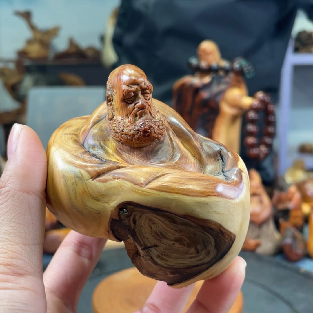 【闪购商品】柏木（崖柏）其他